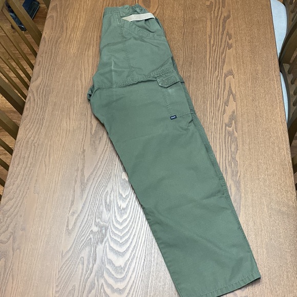 5.11 Tactical Series pants, 34/34 - Picture 4 of 5